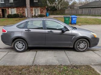 Hopkinsville junking car